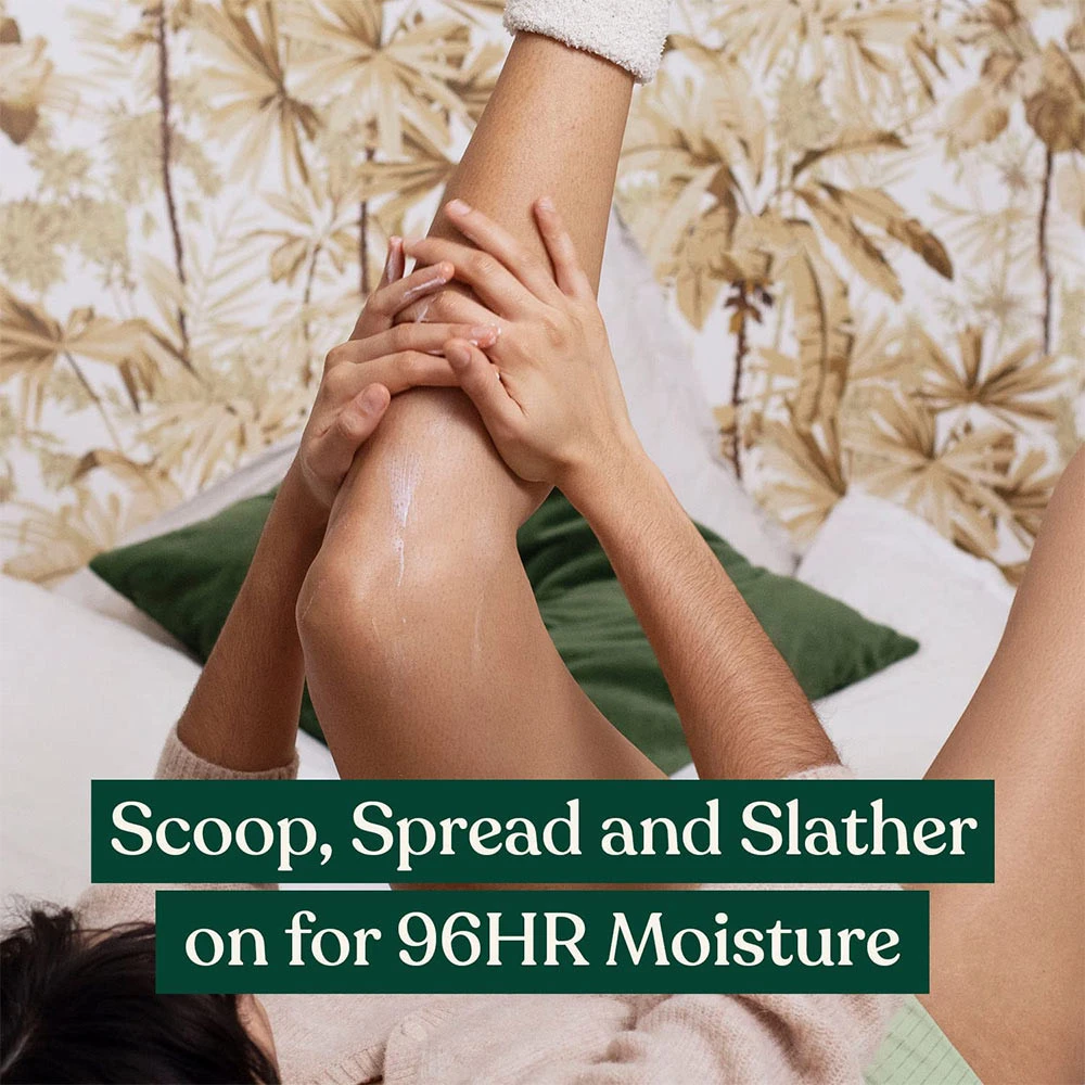 The Body Shop - Mangó Testvaj (50 ml) - Image 9