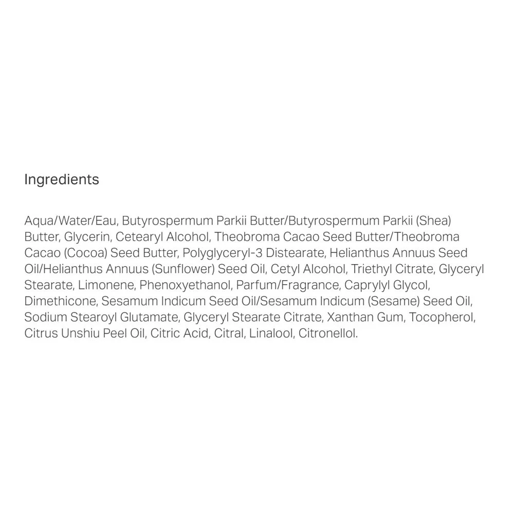 The Body Shop - Szatsuma Testvaj (50 ml) - Image 2