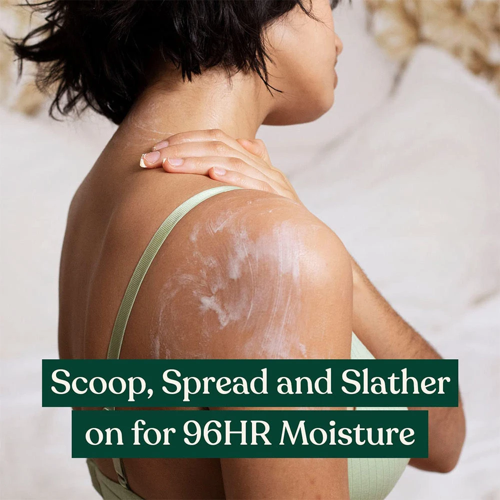 The Body Shop - Szatsuma Testvaj (50 ml) - Image 7