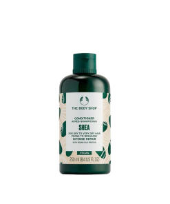 The Body Shop Shea Conditioner (250 ml