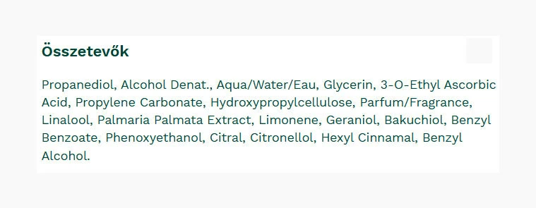 The Body Shop - C-vitaminos ragyogást fokozó szérum (30 ml) - Image 8