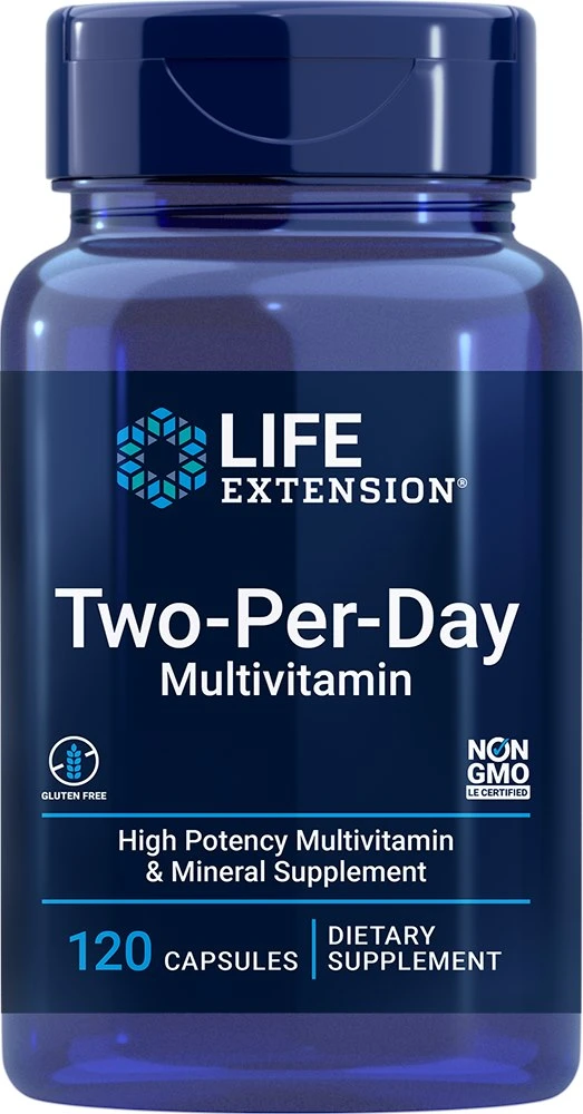 Two-Per-Day