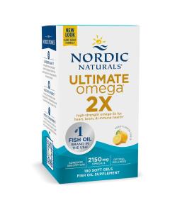 Ultimate Omega 2X