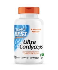 Ultra Cordyceps