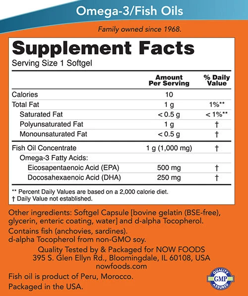 Ultra omega-3 - Image 2