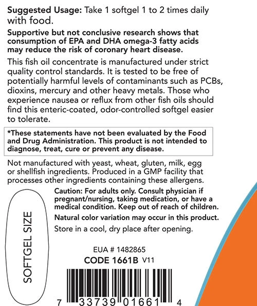 Ultra omega-3 - Image 3