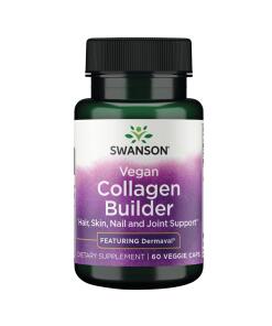 Vegan Collagen Builder - 60 vcaps