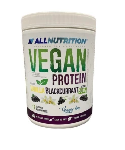 Vegan Protein