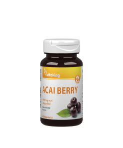 Vitaking Acai Berry 3000 mg (60 Softgels)