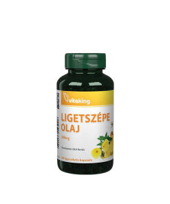 Vitaking Evening Primrose Oil 500 mg (100 Softgels)