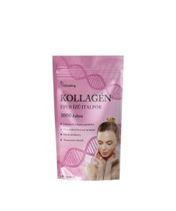 Vitaking Hydrolysed Beef Collagen (330 g