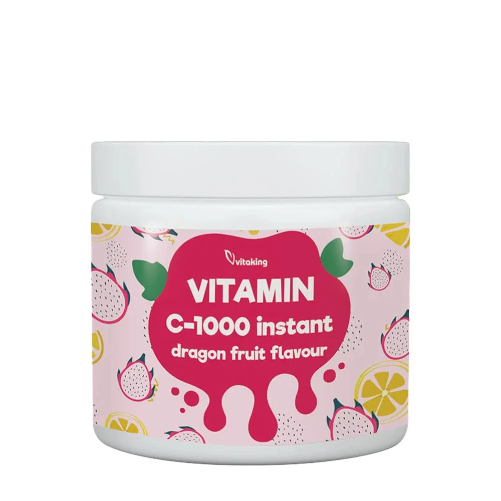 Vitaking Instant Supreme Vitamin C Powder (400 g