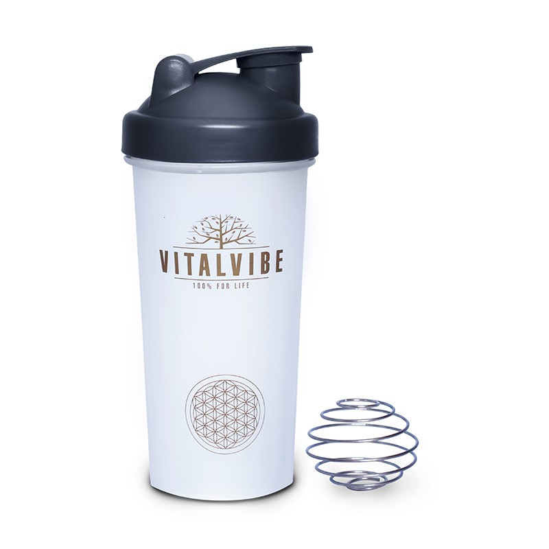 Vitalvibe - Shaker Vitalvibe Grey