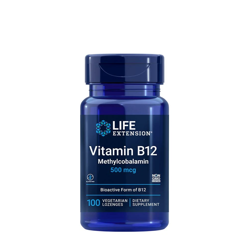 Vitamin B12 Methylcobalamin