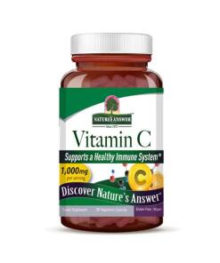 Vitamin C