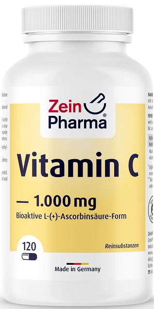 Vitamin C