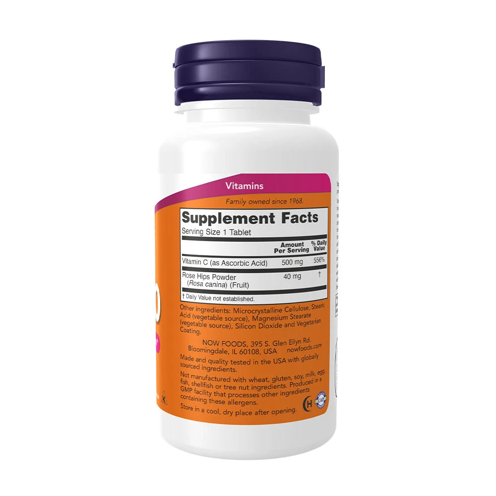 c-500 vitamin csipkebogyóval - Image 4
