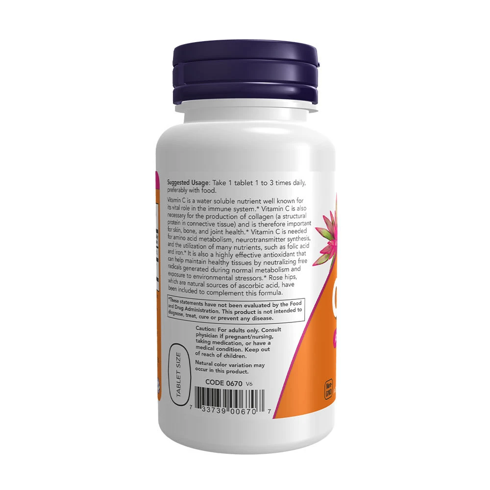 c-500 vitamin csipkebogyóval - Image 5