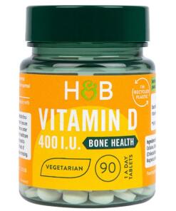 Vitamin D