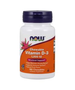 Vitamin D-3