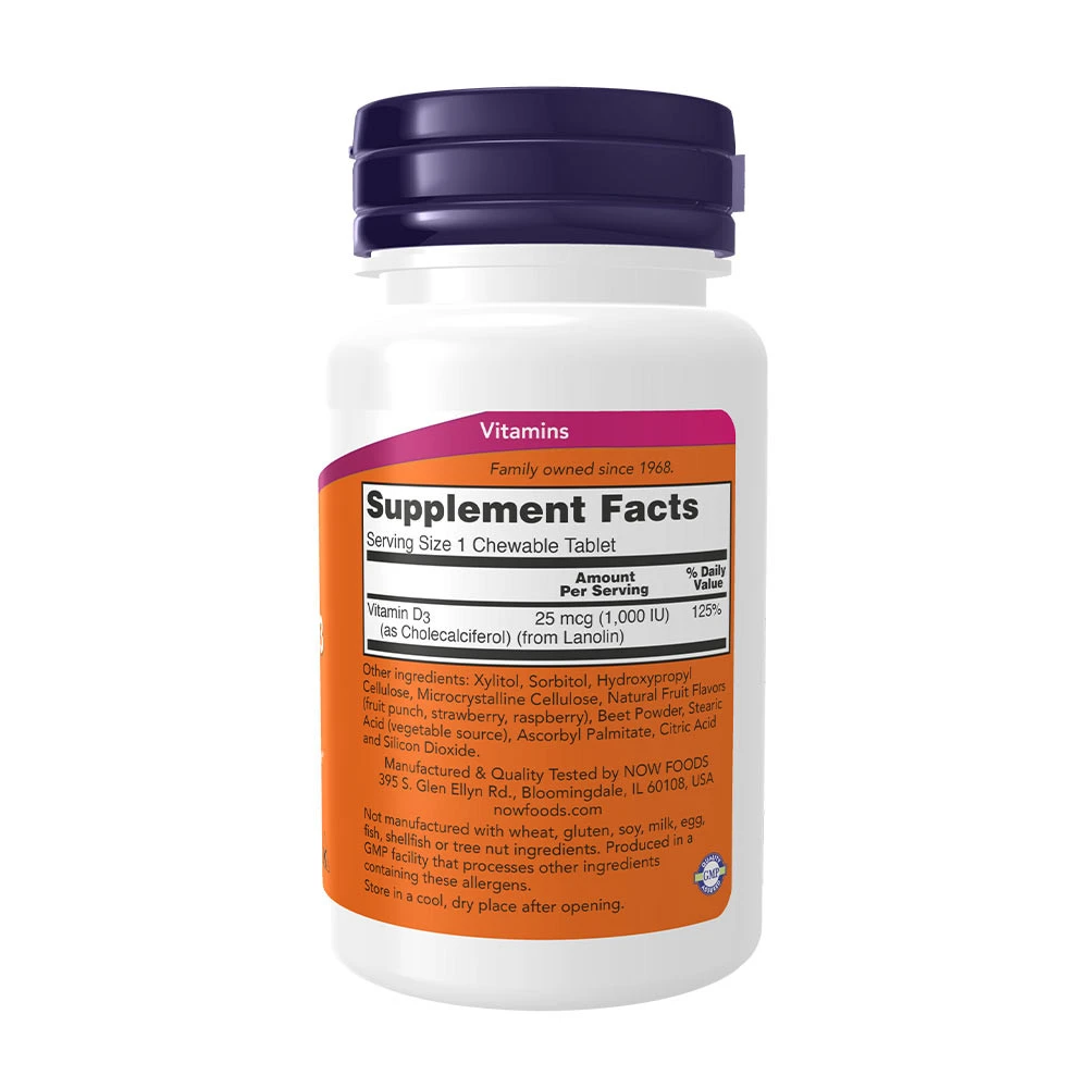 D-3 vitamin - Image 5