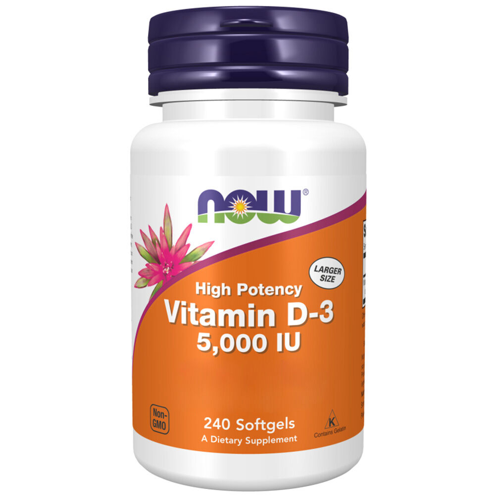 D-3 vitamin - Image 4