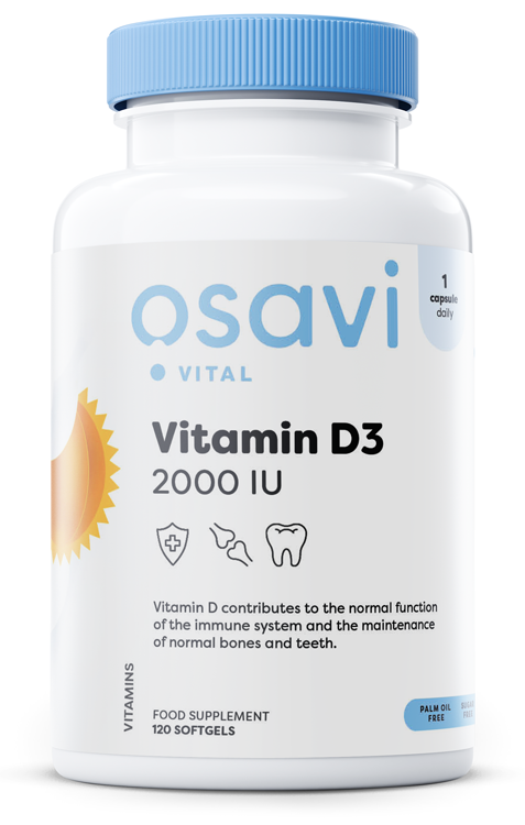 Vitamin D3