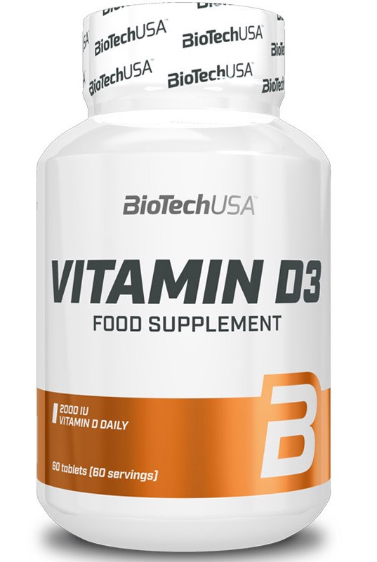 Vitamin D3