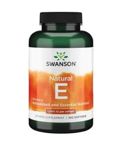 Vitamin E