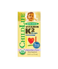 Vitamin K2 Drops