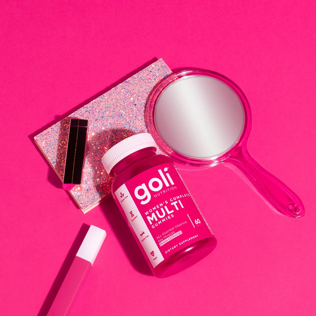 Női Komplett Multivitamin - Image 2