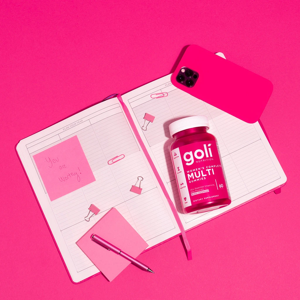 Női Komplett Multivitamin - Image 3