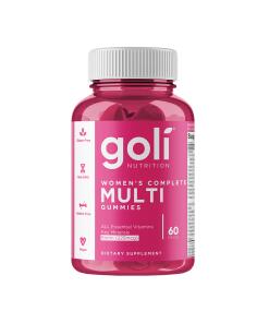 Women's Complete Multi