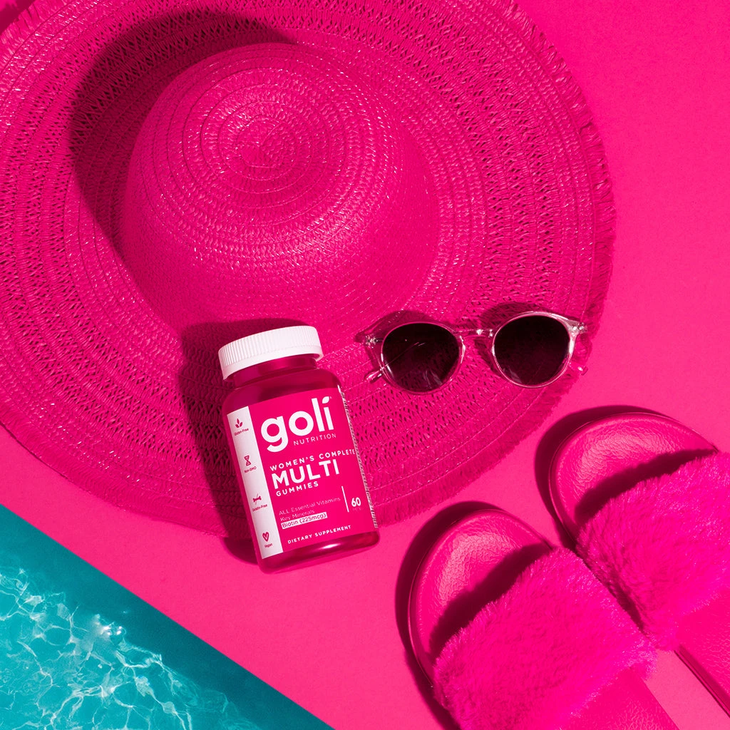 Női Komplett Multivitamin - Image 4