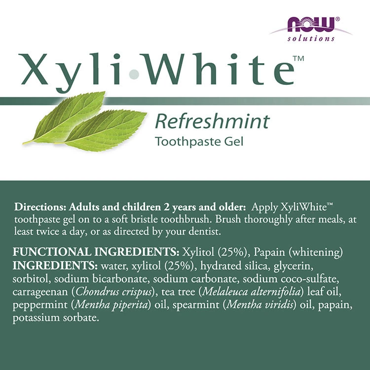 Xyliwhite - Xilit fehér - Image 7