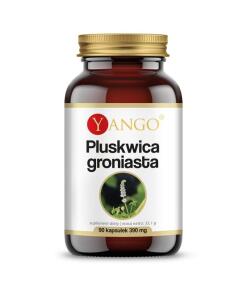 YANGO Black cohosh - extract (90 caps)