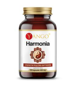 YANGO Harmony (60 caps)