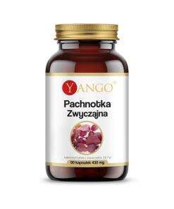 YANGO Perilla Frutescens (90 caps)
