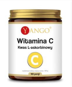 YANGO Vitamin C (100 g)