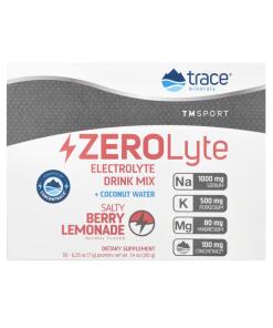 ZEROLyte