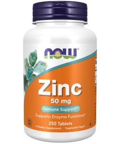 Zinc