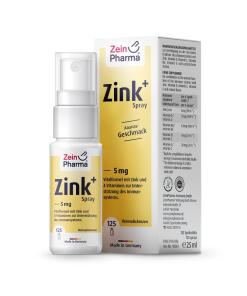 Zinc+ Spray