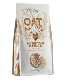 Oat My Day