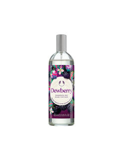 The Body Shop Dewberry Fragrance Mist (100 ml)
