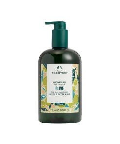 The Body Shop Olive Shower Gel (750 ml)