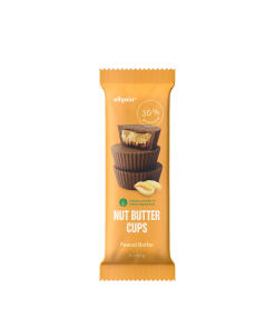 Vilgain Bio Nut Butter Cups Peanut Butter (39 g)