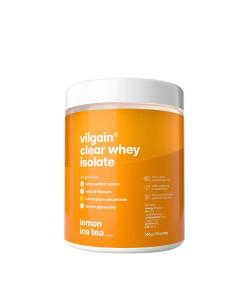 Vilgain Clear Whey Isolate (500 g