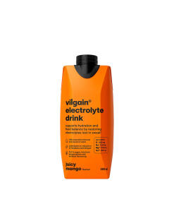 Vilgain Electrolyte Drink (500 ml