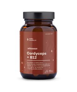 AURA HERBALS Mycodrop