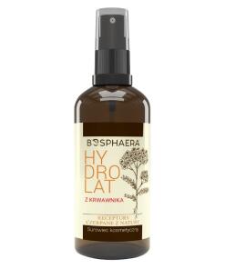 BOSPHAERA Yarrow Hydrolate(100 ml)